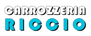 logo carrozzeria riccio